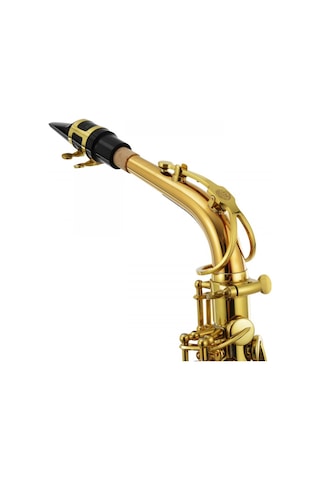 Jupiterjasstrq Stellar Alto Saksafon