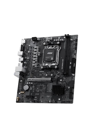 Msı Pro B850m-e Evo Ddr5 Anakart 8200mhz Oc