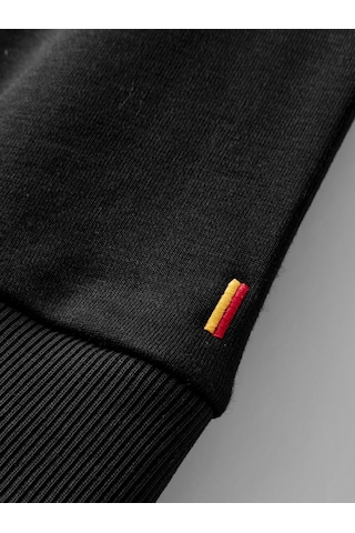 Gsstore Galatasaray Premium Basic Sweat E251139 Siyah