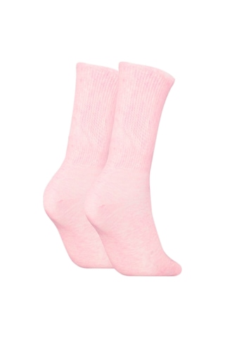Puma Classıc Kadın 2li Paket Çorap 938380 04 Pembe