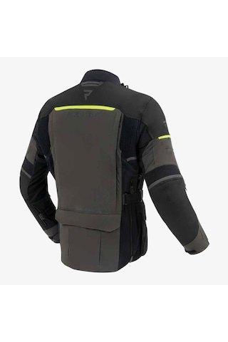 Rebelhorn Range Motosiklet Montu