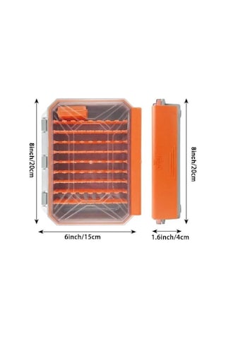 Shufa Vibrasyon Maket Kutusu - Sarı