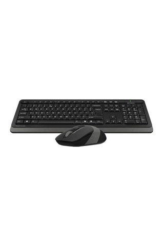 Fg1010-Gri Fg1010 Kablosuz Q Tr Multimedya Klavye Mouse Set - 552569773