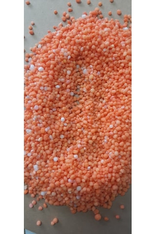 Yavaş Salınımlı Akıllı Gübre--500gr