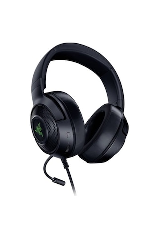 Razer Kraken V3 X RGB RZ04-03750300-R3M1 USB 7.1 Surround Kulaklık