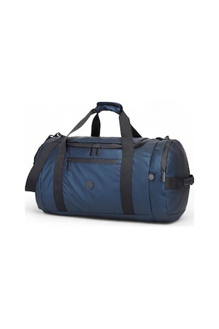 Smart Bags Gumi Lacivert Unisex Seyahat Çantası Smb 8699 Lacivert