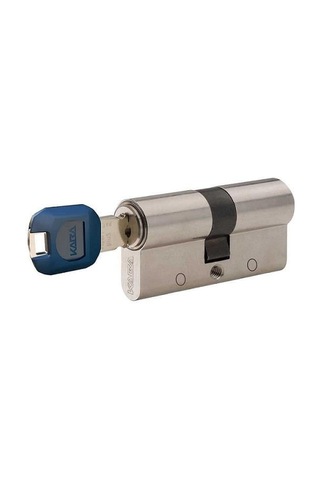 Dormakaba Kaba Expert+çelik Takviyeli Barel Birbirini Açar Set 70 Mm-787