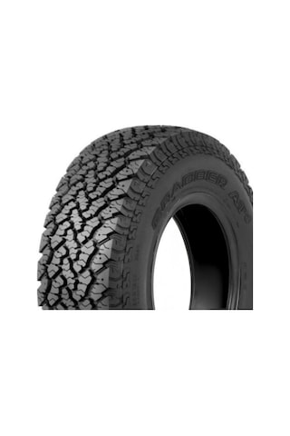General 265/75R16 121R Grabber At2 Dört Mevsim Lastiği - 2025