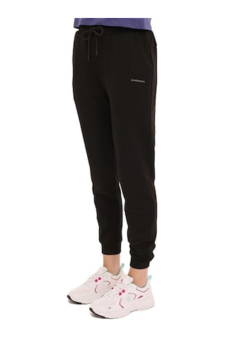 Lumberjack Wb Jogger 22ct133 4pr Kadın Günlük Eşofman Altı 101783899 Siyah 101783899 Siyah