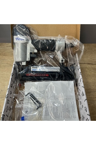 Yama YAT-F50/9040-CB310 Havalı Zımba / Çivi Çakma Tabancası