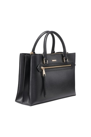Dkny Siyah Kadın El Çantası R52d3k46bgd