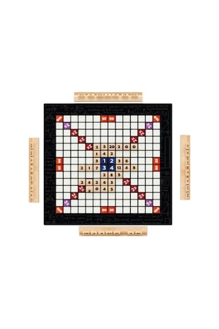 Redka Math Game Matematik Oyunu - Zeka Geliştirici Sayı Ve İşlem Oyunu 8+ Yaş