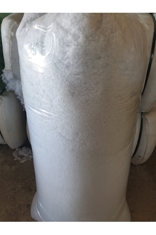 Boncuk Elyaf %100 Silikonlu 5 Kg