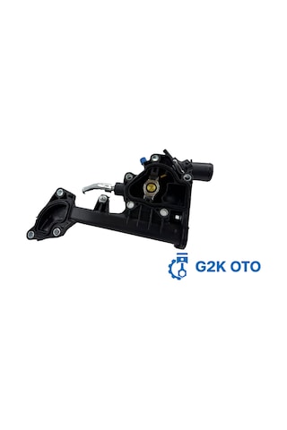 Termostat 1.6 M.jet Euro 6 Egea / Doblo / Fıat 500l 55275654