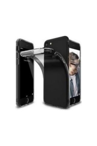 Ringke AiriPhone 7 İle Uyumlu Kılıf Smoke Black