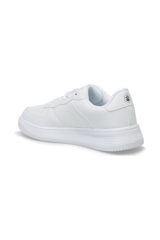 Lumberjack Lumberjack Fınster 2pr Beyaz Erkek Sneaker Beyaz