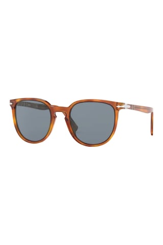 PERSOL PS3226S 96/56 OVAL UNİSEX GÜNEŞ GÖZLÜĞÜ