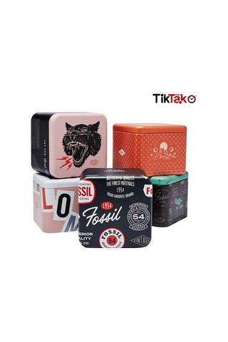 Fossil Fes4432 Kadın Kol Saati