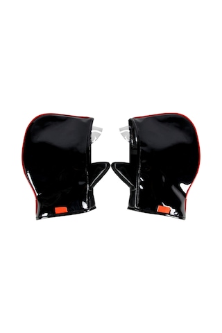 Konesam Kışlık Motosiklet Ve Bisiklet Direksiyon Eldiveni - Rüzgara Ve Suya Dayanıklı, Erkek Ve Kadın İçin