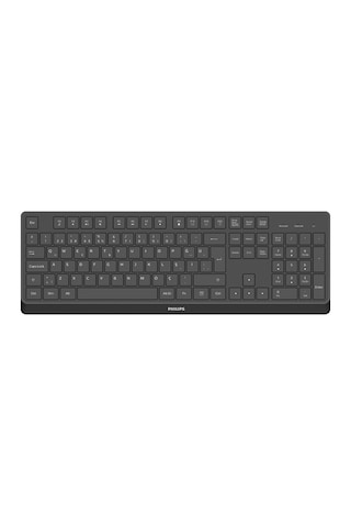 Philips SPK6368 Kablosuz Türkçe Q Klavye