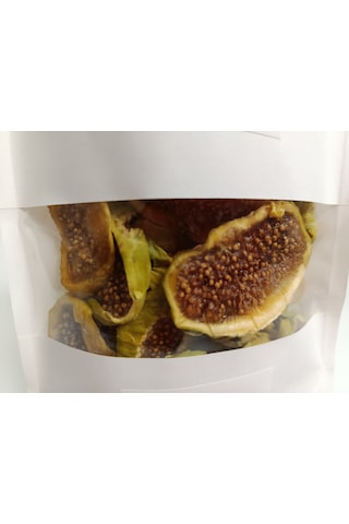 Kurutulmuş İncir 100 G
