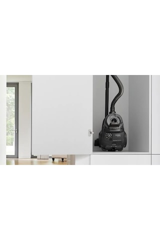 Bosch Bgc21x300 Vakum Silindiri Vakumlu Kuru 550 W Bagless