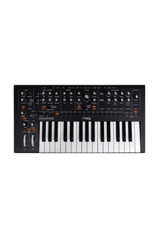 Moog Messenger Monofonik Analog Synthesizer