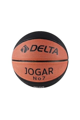 Delta Jogar Deluxe Dura-Strong 7 Numara Basketbol Topu