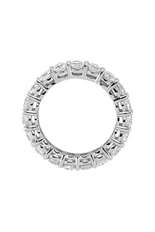 Sirius F Renk 3 Karat Pırlanta Tamtur Yüzük 0823R0056