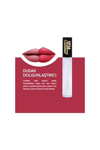 Dudak Dolgunlaştırıcı