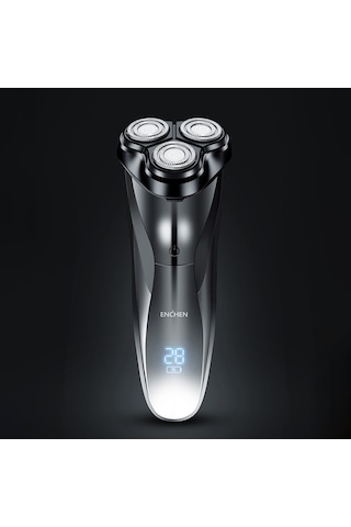 Xiaomi Enchen BlackStone 3 Tıraş Makinesi 3D Başlık Xiaomi Ekosistem