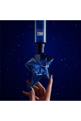 Mugler Angel Elixir Edp 100ml Refill