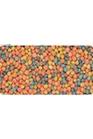 White Balance Japon Balığı Yemi Gold Mix Pellets 250 ml