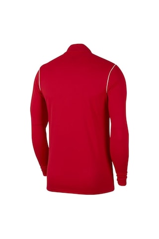 Nike Bv6906-657 Dri-fit Unisex Çocuk Üst Eşofman-6355 Kırmızı
