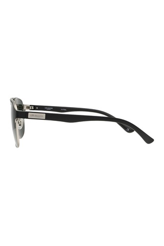 Lee Cooper Lc1724.c3 60 Polarize Erkek Güneş Gözlüğü Siyah