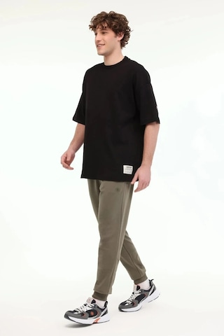 Lumberjack 6m Mb Ct107 Jogger 6fx A Hakı Erkek Yeşil Eşofman Takımı - 102064432