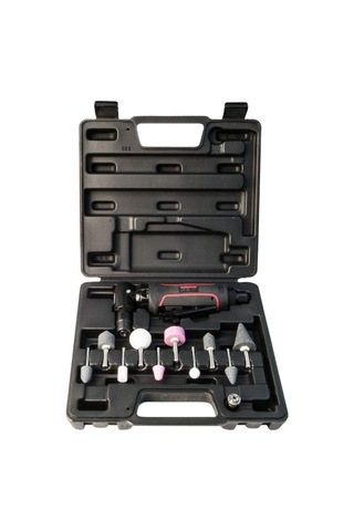 Jat405k Sağ Açılı Pnömatik Kalıp Öğütücü Kiti 505405k