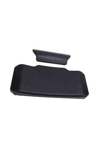 Reedark Motorcycle Yolcu Daykı Yastığı - 80l/85l/100l Çanta Uyumlu, Pu+deri Malzeme, Konforlu, Kolay Kurulum, Sıcakken Ve Dayanıklı Diğer