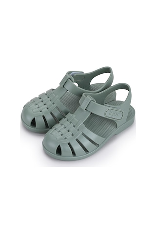 İgor Unisex Çocuk Sandalet S10288 Yeşil