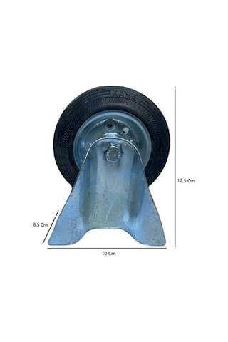 Kama Sabit Teker 100x35 3307 Slp