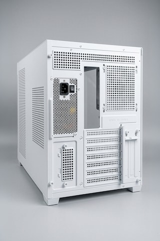 Onyx W 7x12cm Argb Fan Temper Cam 1 X Type-c - 1 X Usb 3.0 Akvaryum Gaming Oyuncu Kasası