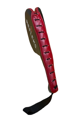 Refleks Spor Taekwondo Raket Ellik Siyah