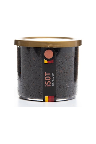 Can Kardeşler Kuruyemiş İsot 120 G