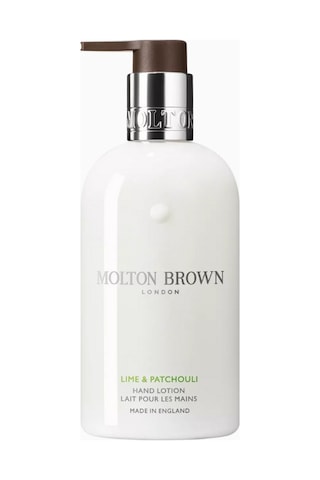 Molton Brown Lime-patchouli Lüks El Sabunu Ve El Kremi Seti Diğer