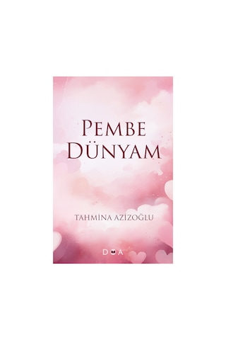 Pembe Dünyam