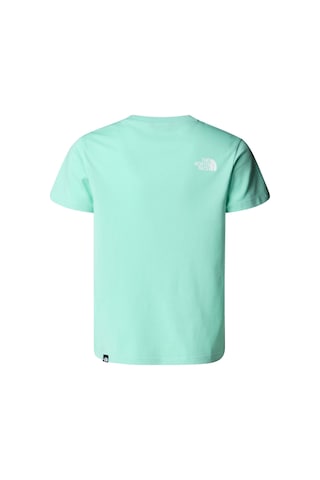 The North Face Tişört N Sımple Dome Tişört Nf0a8drp6eı1 Çok Renkli