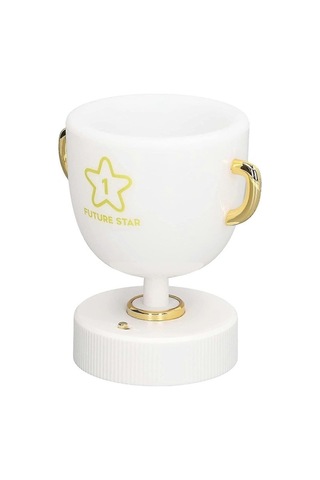 Opulentliving Kalemlik Gece Lambası - Usb Şarjlı Yatak Odası Işığı - Çok Renkli Çok Renkli