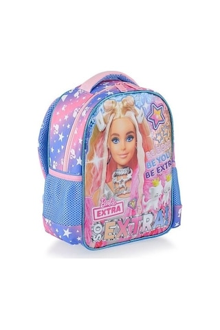 Barbie Ana Okul Çantası Salto So Extra 48178