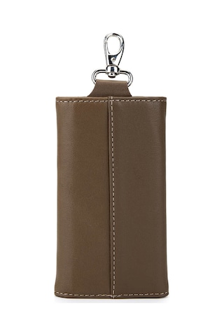 Tamer Tanca Erkek Hakiki Deri Vizon Anahtarlık 688 08 Erk Anhtrlk Sk23/24 Vızon Vizon