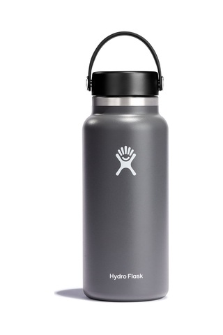 Hydro Flask Hf-w32bts010 946ml 32oz Genıs Flex Kapak Sıse Stone